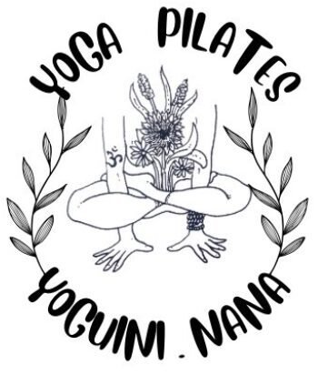 logo nana yoga