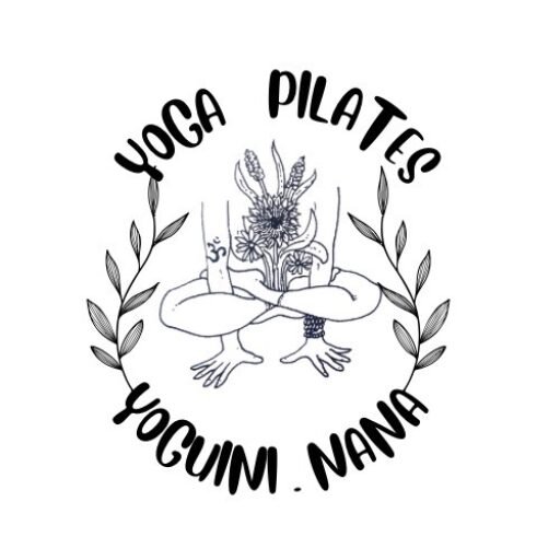 logo nana yoga